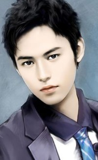 帥男偶像