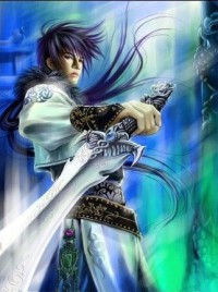 星武大帝