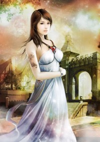 最狂女婿苏阳江婉