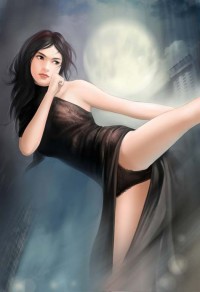 淫堕的女武神