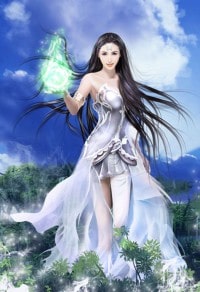 妖魔時代:開局選擇復活白藤