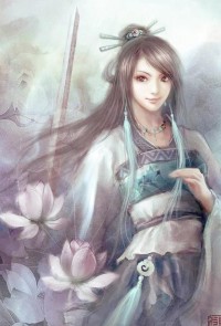 团宠农女之美女小厨娘