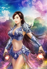 开始在美漫
