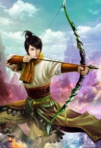 名门贵妻:正妻不下堂