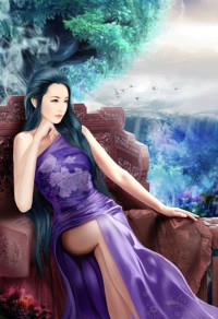 討個美女過好年