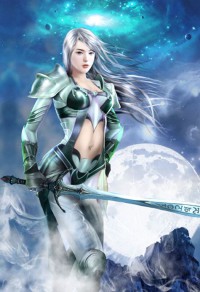 龍王劫,盛寵逆天商妃