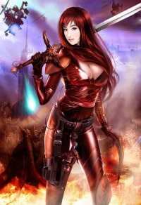 極品女婿範建明李倩倩