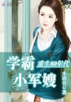 重生80年代:学霸小军嫂