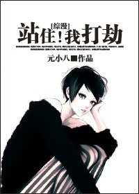 (綜漫同人)站住!我打劫