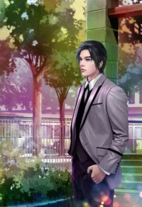 （东方神起同人）等你长大