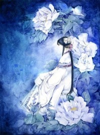 重生废柴练习生当影后