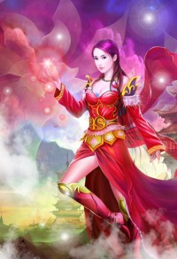 巫女巫女愛麗絲