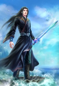 武修圣域