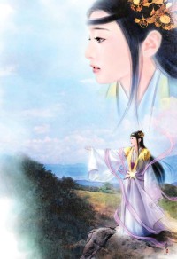 君主的神秘私宠