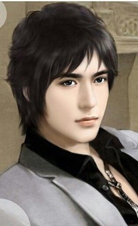 神魂武尊